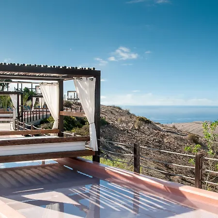 Hotel Salobre & Serenity 5*