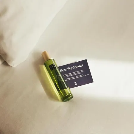 Salobre & Serenity 호텔 5*