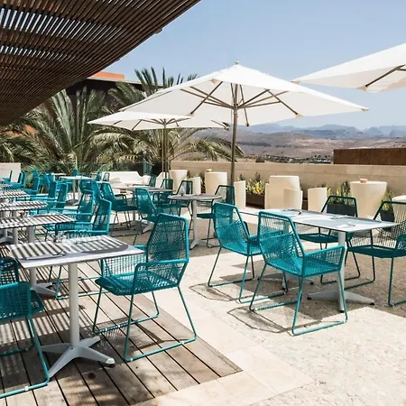 Hotel Salobre & Serenity