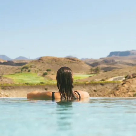 Salobre & Serenity Maspalomas (Gran Canaria)