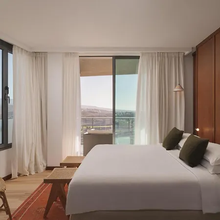 Salobre & Serenity 5* Maspalomas (Gran Canaria)