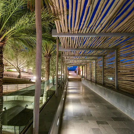 Salobre & Serenity Hotel Maspalomas (Gran Canaria)