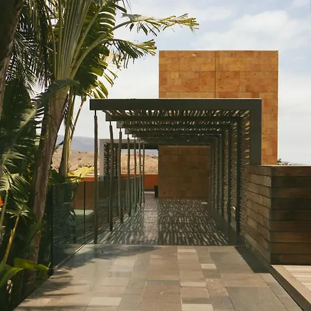 Hotel Salobre & Serenity