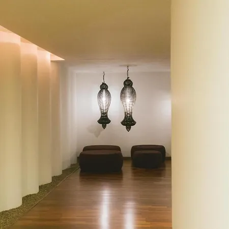 Salobre & Serenity Hotel