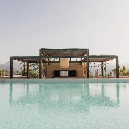 Hotel Salobre & Serenity