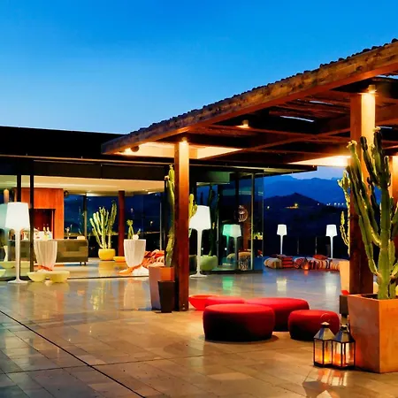 Salobre & Serenity Hotel Maspalomas (Gran Canaria)