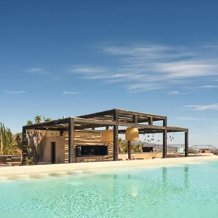 Salobre & Serenity 5* Maspalomas (Gran Canaria)