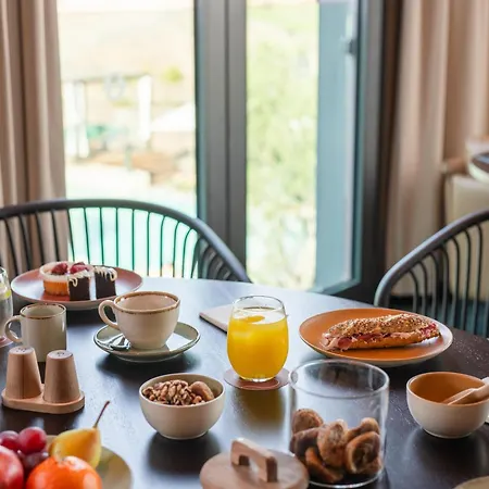 Salobre & Serenity Hotel 5*