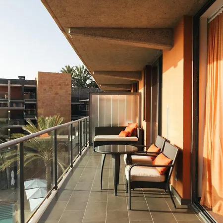 Salobre & Serenity Hotel Maspalomas (Gran Canaria)