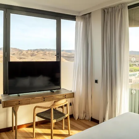 Salobre & Serenity Hotel 5*