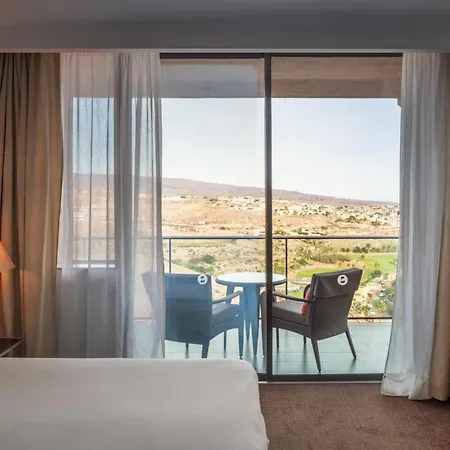 Hotel Salobre & Serenity Maspalomas (Gran Canaria)