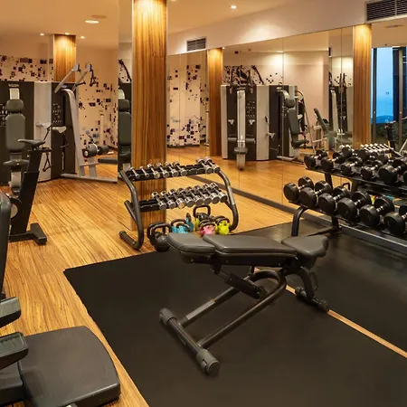 Hotel Salobre & Serenity 5*