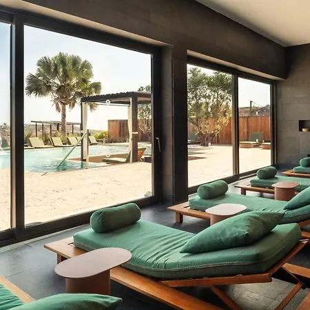 Hotel Salobre & Serenity